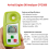Motoroljeanalysator Kvalitetstester Motoroljekvalitetstester 4