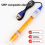 ORP Composite Electrode Probe ORP Replacement Sensor Probe 3