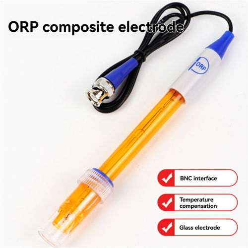 ORP Composite Electrode Probe ORP Replacement Sensor Probe 2