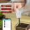 WP8611 Smart Soil Moisture Detector Household Water Shortage Reminder 4