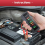 12V Car Battery Tester Alternator Tester,Battery Checker Analyzer 7