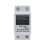 DDS1108 Digital elmåler Multifunktionel wattmeter LCD 1