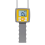 MT300H Hay Moisture Meter LCD Digital Display Humidity Detector 1