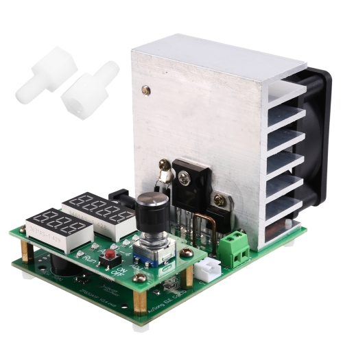 110W elektronisk belastningstester batterikapacitet strømtestermodul 2