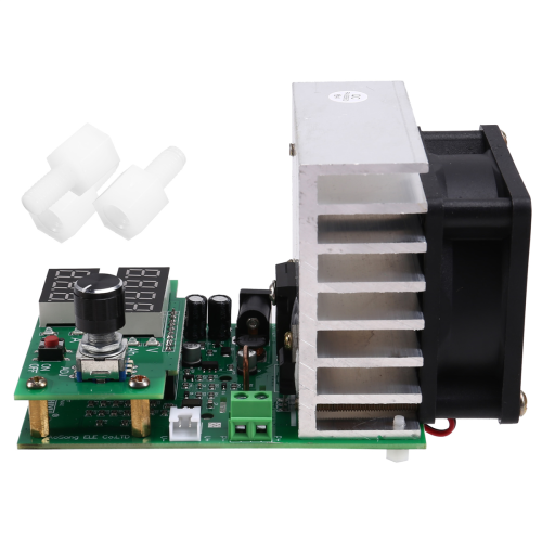 110W elektronisk belastningstester batterikapacitet strømtestermodul 1