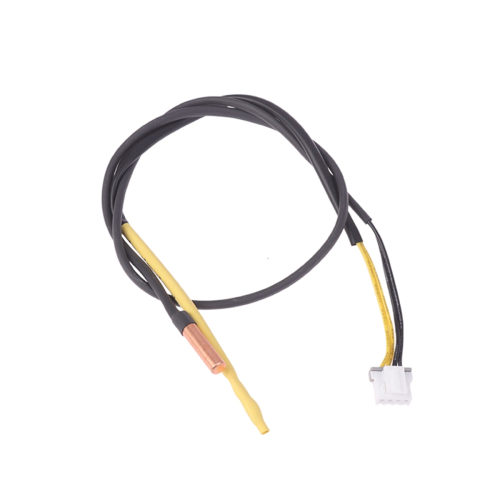 Acessórios DIY para sensor de temperatura de ar condicionado ambiente 1