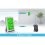 Weerstation Thermometer Digitale Temperatuur Vochtigheidsmonitor 4