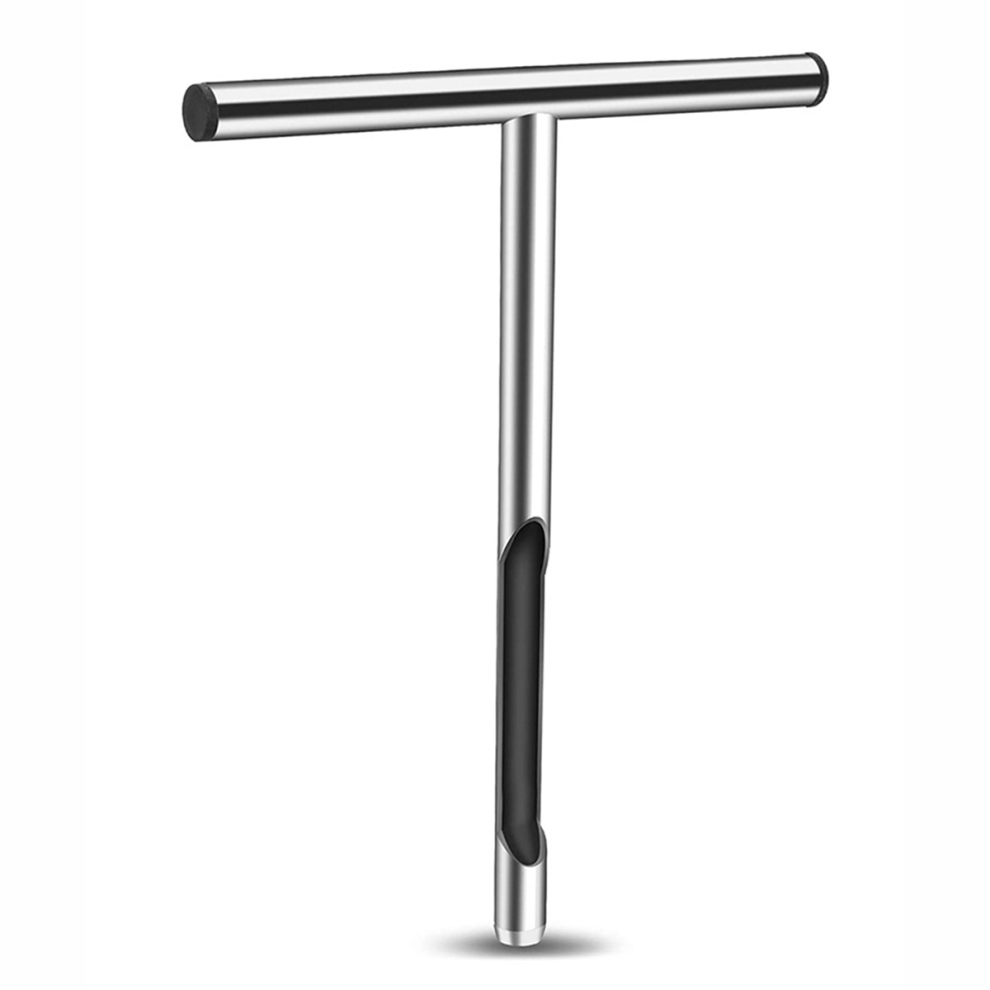 Soil Sampling Probe Stainless Steel Quick Inspection Soil Probe 4713648003956