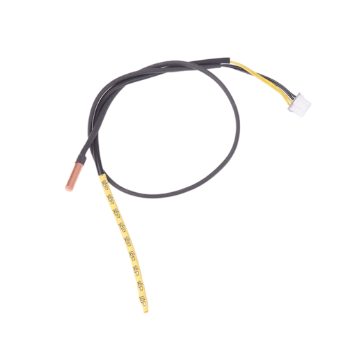 Acessórios DIY para sensor de temperatura de ar condicionado ambiente 2