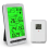 Weerstation Thermometer Digitale Temperatuur Vochtigheidsmonitor 1