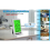 Weerstation Thermometer Digitale Temperatuur Vochtigheidsmonitor 6