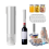 Multifunctional Handheld Sealer Fresh Bag Vacuum Sealer 4