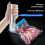 Multifunctional Handheld Sealer Fresh Bag Vacuum Sealer 2