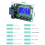 XY-T01 digital termostat temperaturkontrollmodul 2