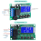 XY-T01 digital termostat temperaturkontrollmodul 3