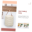 2pcs Wall Mounted Baskets Wicker Storage Baskets 3