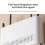 WiFi Router Storage Box,Router Hider Wall Mounted WiFi Box Hider 4