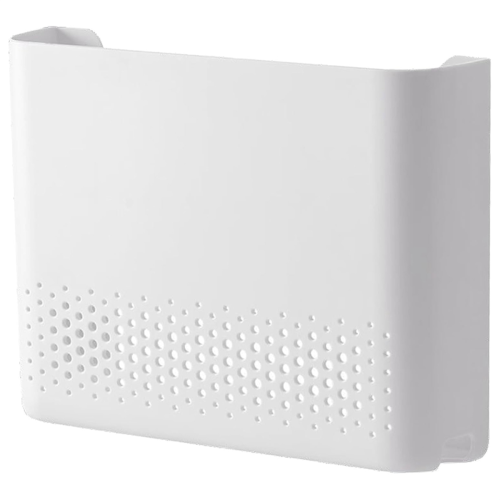 WiFi Router Storage Box,Router Hider Wall Mounted WiFi Box Hider