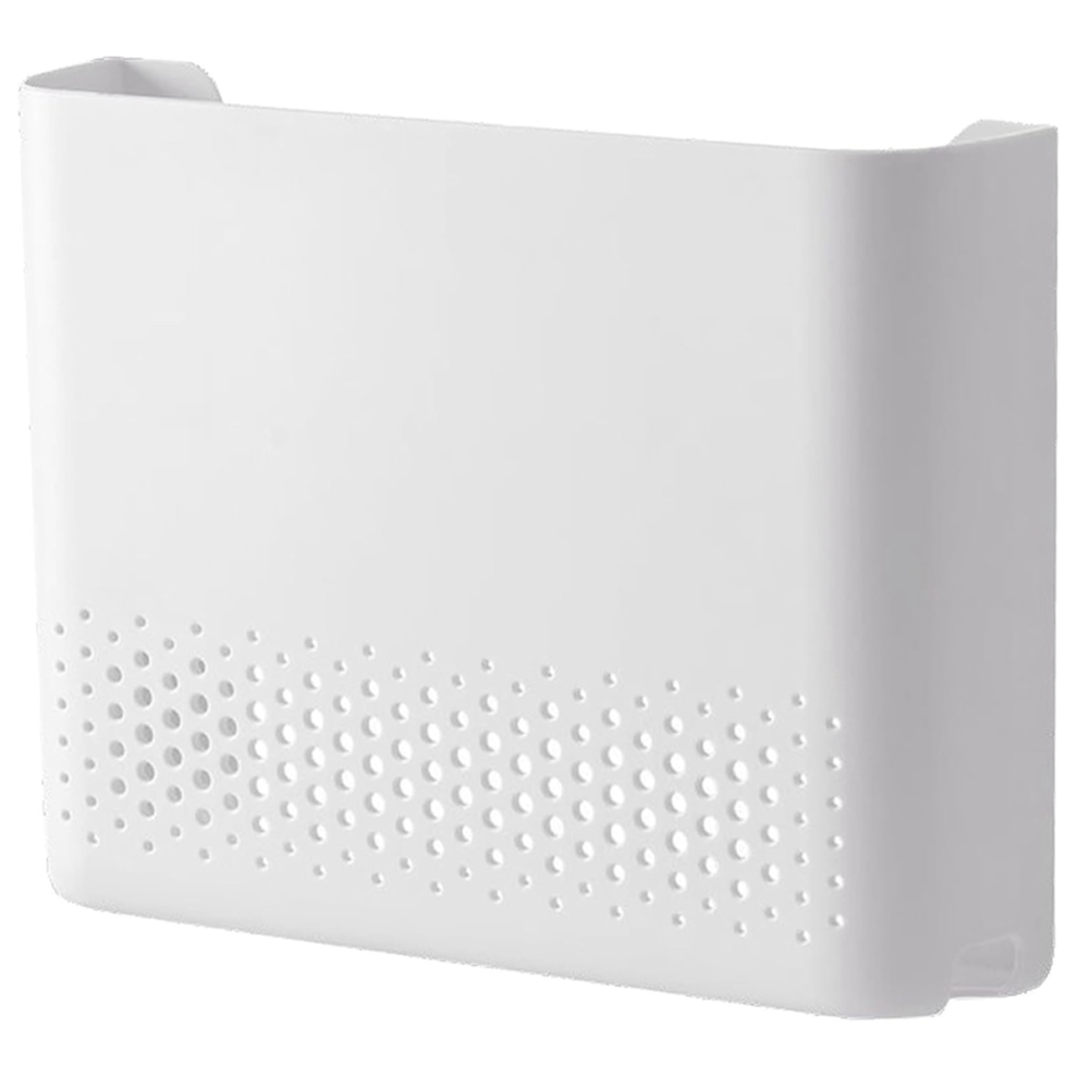 WiFi Router Storage Box,Router Hider Wall Mounted WiFi Box Hider