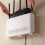 WiFi Router Storage Box,Router Hider Wall Mounted WiFi Box Hider 7