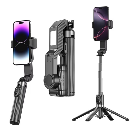 Handheld Gimbal Stabilizer Smartphone Camera Stabilizer Selfie Stick 1