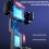 Handheld Gimbal Stabilizer Smartphone Camera Stabilizer Selfie Stick 5