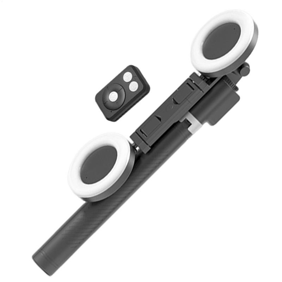 Selfie Stick Tripod 67Inch Height Wireless Remote Phone Tripod,A 4713648006483