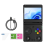 RG34XXSP Retro Game Console Linux 64Bit 3.4 Inch 64+128G A 1