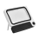 Loupe de lecture professionnelle 3,5X avec 16 LED 4