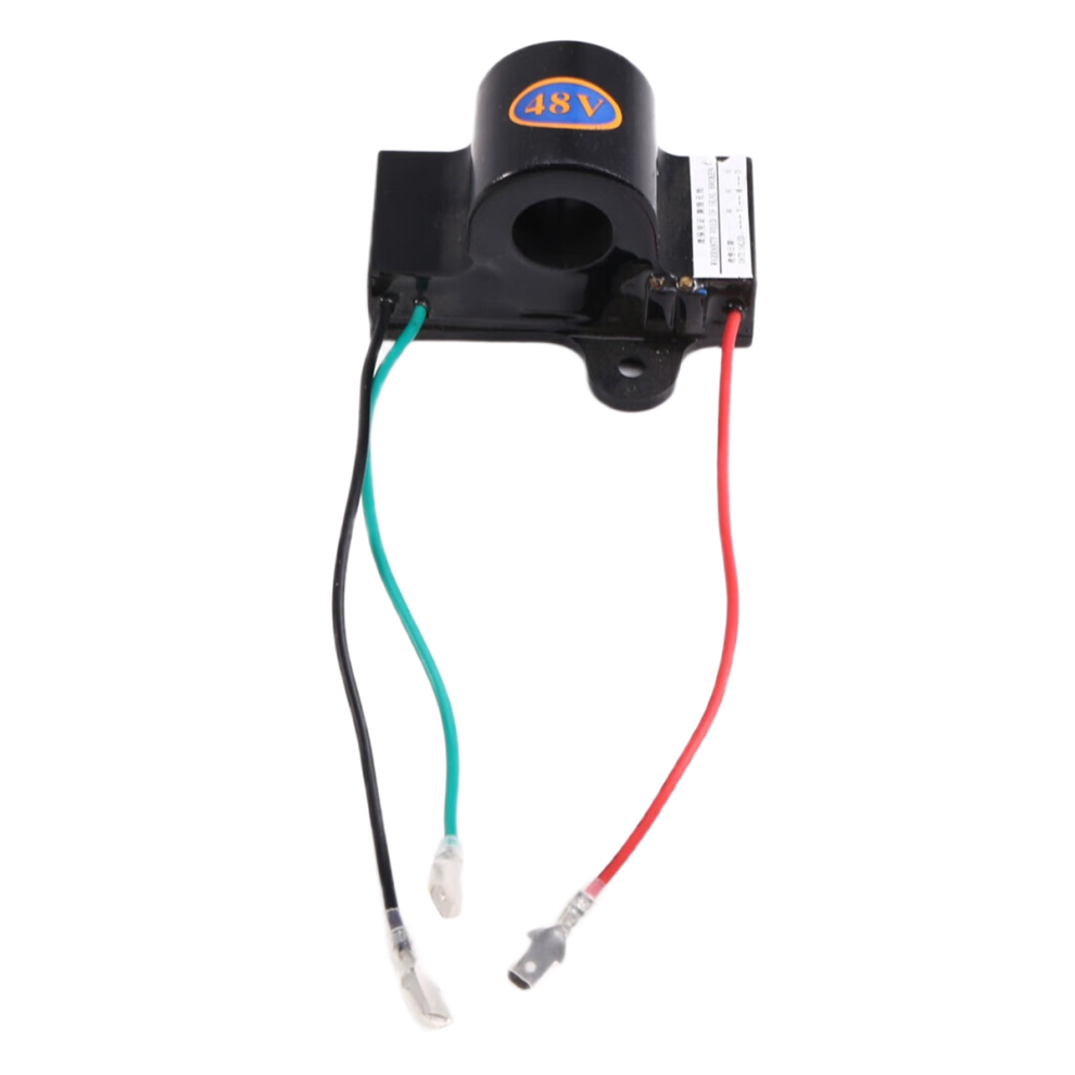 Induction Coil 48V Accelerator For Golf Cart Light 4713648007282
