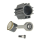 1 set luftkompressorpump kolvring + torksats för Range Sport 2