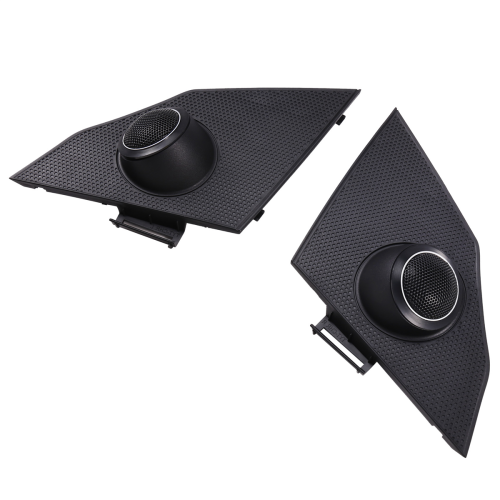 Bilinteriør Dashboard Audio Cover Cap Panel til IZOA 2