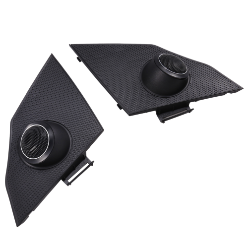Bilinteriør Dashboard Audio Cover Cap Panel til IZOA 1