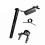 Kit de fourche de débrayage 41430-02565 pour Picanto 2011-2018 1