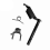 Kit de fourche de débrayage 41430-02565 pour Picanto 2011-2018 3