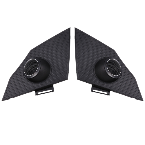 Bilinteriør Dashboard Audio Cover Cap Panel til IZOA