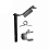 Kit de fourche de débrayage 41430-02565 pour Picanto 2011-2018 5
