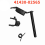Kit de fourche de débrayage 41430-02565 pour Picanto 2011-2018 2