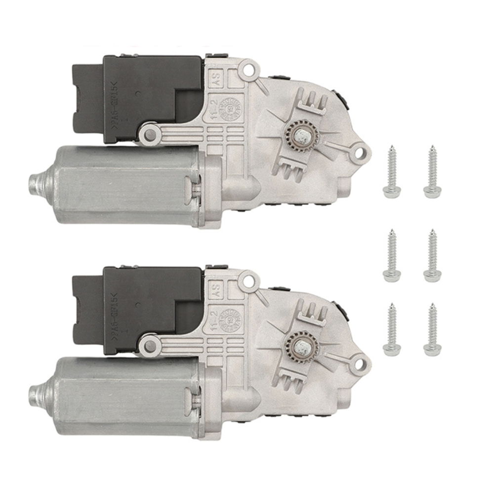 Car Sunroof Moon Roof Motor Lifting Motor For Explorer 2011-2017 4713648007770
