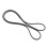 Tetningsring til soltakramme for bil 54137157374 4
