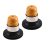 Rear Buffer Pad 20838485 for 1