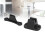 RV Door Holder T Style Easy to Install Compact 12