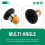 Rear Buffer Pad 20838485 for 5