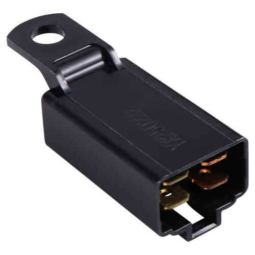 4Pins 12V Γνήσιο φλας συναρμολόγησης ρελέ περονοφόρου ανυψωτικού οχήματος 1