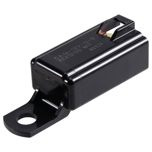 4Pins 12V Γνήσιο φλας συναρμολόγησης ρελέ περονοφόρου ανυψωτικού οχήματος 2