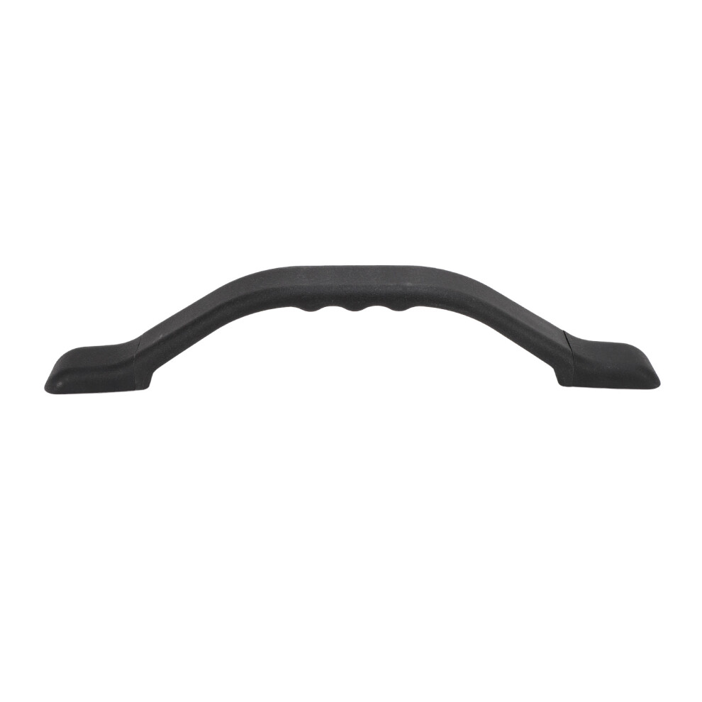 Grab Handle For Rv Multifunctional Nylon Entry Black 8320539833590
