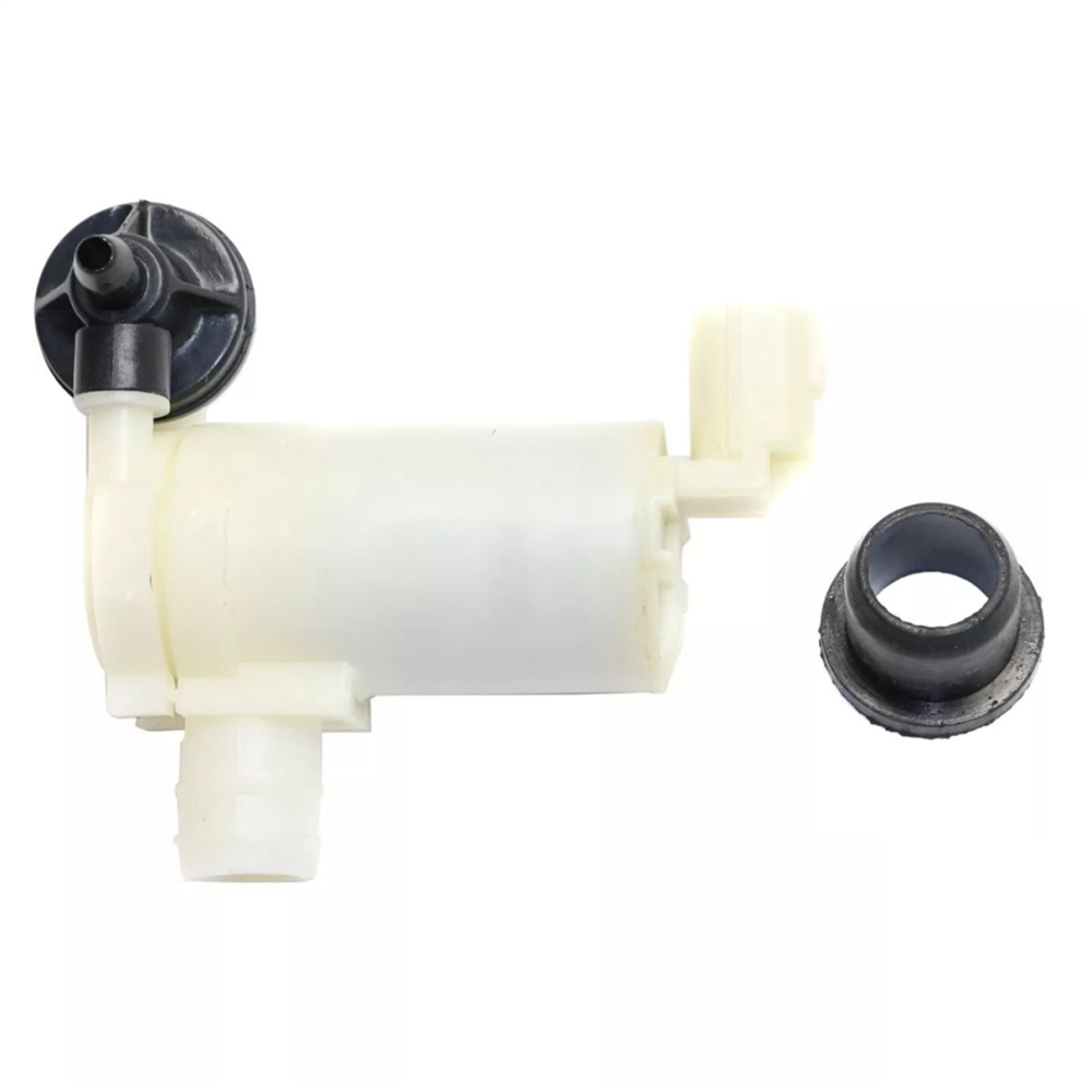 28920-Ca000 28920Ca000 Car Windshield Washer Pump For White 4713648008746