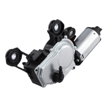 8E9955711A Motor del limpiaparabrisas trasero del coche para Seat