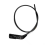 For 3008 4008 Wiper Nozzle Front Stop Glass Cleaning Nozzle 1