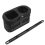 Multifunctional Cup Holder Mobile Phone Storage Bag with Bracket 1